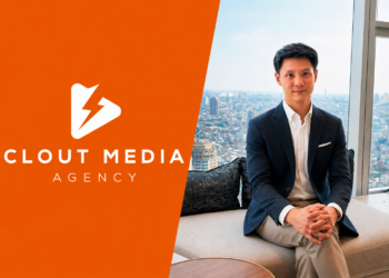 “ศรัณย์รัฐ เหลืองประทีปกุล” ผู้ขับเคลื่อน Clout Media Agency กับการนิยามวงการ PR ในมุมใหม่