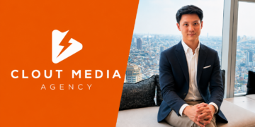 “ศรัณย์รัฐ เหลืองประทีปกุล” ผู้ขับเคลื่อน Clout Media Agency กับการนิยามวงการ PR ในมุมใหม่