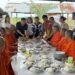 พล.ต.อ.อัคราเดช พิมลศรี ที่ปรึกษา ตร. เป็นประธานในพิธีทำบุญเปิดโครงการกนกพัฒนา 2 29 พล.ต.อ.อัคราเดช พิมลศรี ที่ปรึกษา ตร. เป็นประธานในพิธีทำบุญเปิดโครงการกนกพัฒนา 2