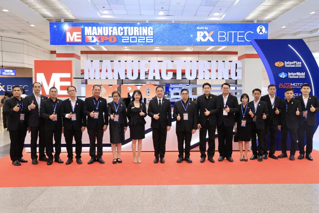 เริ่มแล้ว! โร้ดโชว์ WorldSkills Thailand เวทีแข่งขันและพัฒนาทักษะแห่งอนาคต 35
