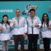 ระเบิดศึกฟุตบอลเยาวชน HISENSE FOOTBALL YOUTH CUP SPONSORSHIP 2026 ปี 3 30 ระเบิดศึกฟุตบอลเยาวชน HISENSE FOOTBALL YOUTH CUP SPONSORSHIP 2026 ปี 3