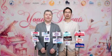 Change Music เปิดตัว “Young Talents Thailand Competition 2026” เวทีแห่งโอกาสเพื่อเยาวชนไทยสู่มาตรฐานสากล
