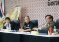 วุฒิสภาบุกนครนายก! เร่งดับ 4 วิกฤตเรื้อรัง ซ่อมประตูน้ำ-คลายปมที่ดินทับซ้อน รับมือช้างป่าบุก ดัน AI คุ้มครองประชาชน