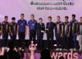 “วีรพล-จุฑาทิพย์” คว้านักกีฬายอดเยี่ยม “กุลวุฒิ-อาฒยา” ผงาดถ้วยอาชีพ “ขุนศึกน้อย” ครองรางวัลนักมวยไทยแห่งปี ในงาน “วันนักกีฬายอดเยี่ยม ประจำปี 2568” ของสมาคมผู้สื่อข่าวกีฬาแห่งประเทศไทย
