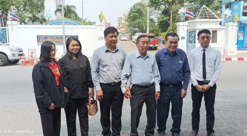 ศาลฎีกานัดชี้ชะตา! มหากาพย์มรดก 500 ล้าน "ตระกูลศิลาสุวรรณ" ปมสาวใช้ฮุบสมบัติเศรษฐินี 27