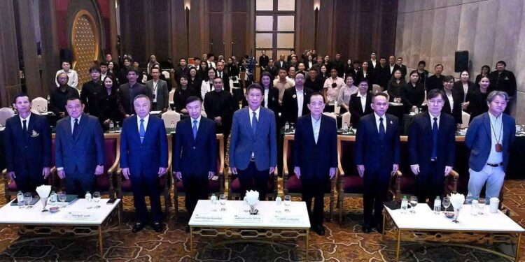 บันทึกวิพากษ์กฎหมาย กสทช.: เมื่อโลก AI วิ่งด้วยความเร็ว : กฎหมายจะยังวิ่งตามทันหรือไม่? 25 บันทึกวิพากษ์กฎหมาย กสทช.: เมื่อโลก AI วิ่งด้วยความเร็ว : กฎหมายจะยังวิ่งตามทันหรือไม่?