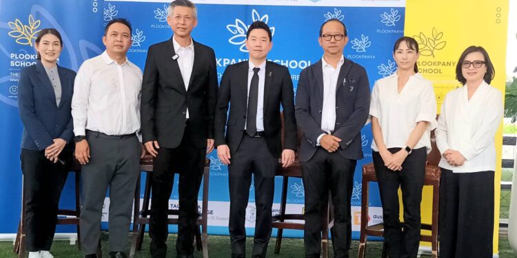 เปิดค่ายฟุตบอลเยาวชน “ROAD TO GAMBA OSAKA – THAILAND TRAINING CAMP 2026” 2 สนาม กรุงเทพฯ-โคราช คัด 4 แข้งไทยบินฝึกซ้อมประเทศญี่ปุ่น 25 เปิดค่ายฟุตบอลเยาวชน “ROAD TO GAMBA OSAKA – THAILAND TRAINING CAMP 2026” 2 สนาม กรุงเทพฯ-โคราช คัด 4 แข้งไทยบินฝึกซ้อมประเทศญี่ปุ่น