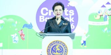 ศุภจี นำ SACIT ดันงานคราฟต์ไทยสู่เวทีโลก เปิด “Crafts Bangkok 2026” อย่างยิ่งใหญ่ คาดเงินสะพัดกว่า 150 ล้านบาท 3–7 มิ.ย. นี้ ณ ศูนย์การประชุมแห่งชาติสิริกิติ์