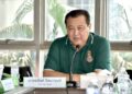 สนท.ประชุมคณะกรรมการบริหาร ครั้งที่ 1/2569 มอบตำแหน่งกรรมการชุดใหม่ พร้อมเดินหน้าบูรณะอาคารสมาคมฯ อายุ 30 ปี ให้กลับมาสง่างามดังเดิม