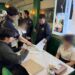 ตม.1 ลงพื้นที่ตรวจสอบร้านอาหารย่านห้วยขวาง หลัง Influencer ชาวจีนเผยแพร่ข้อมูลผ่านโซเชียลมีเดียไม่รับเงินบาท รับเฉพาะเงินหยวน