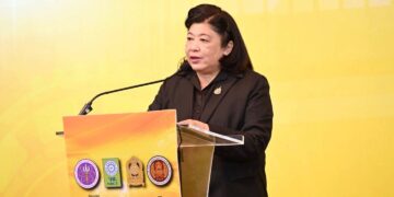 วช. – สอศ. ร่วมบ่มเพาะนักประดิษฐ์ในกลไก “TVET Smart Idea2Innovation” ภาคตะวันออกเฉียงเหนือ มุ่งเปลี่ยนไอเดียสู่นวัตกรรมพร้อมใช้” นำทีมอาชีวศึกษาตอบโจทย์ชุมชนและผู้ประกอบการ