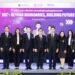 มหิดล–จุฬาฯ –เชียงใหม่ พลิกโฉมอุดมศึกษาไทย เริ่มให้นิสิตนักศึกษาเรียนร่วม “MC² GenEd” สร้างระบบเรียนรู้ข้ามมหาวิทยาลัย เตรียมบัณฑิตพร้อมโลก AI และอนาคต 31 มหิดล–จุฬาฯ –เชียงใหม่ พลิกโฉมอุดมศึกษาไทย เริ่มให้นิสิตนักศึกษาเรียนร่วม “MC² GenEd” สร้างระบบเรียนรู้ข้ามมหาวิทยาลัย เตรียมบัณฑิตพร้อมโลก AI และอนาคต