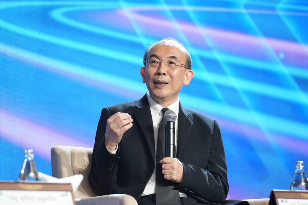 รองนายกฯ “ยศชนัน” ชูวิจัยทางคลินิกเป็น New Growth Engine ดันไทยสู่ศูนย์กลาง Clinical Research ของภูมิภาค ในเวทีมหกรรมงานวิจัยแห่งชาติ 2569 31