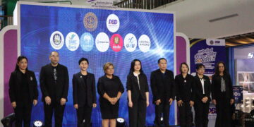 กรมพัฒนาธุรกิจฯ เสริมพลังเศรษฐกิจท้องถิ่น…รับ EEC โต สร้างอาชีพผ่านแฟรนไชส์คุณภาพ ในงาน “แฟรนไชส์สร้างอาชีพ Roadshow 2026” @ระยอง