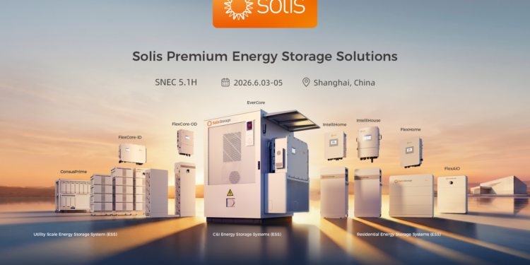 จากการเติบโตของพลังงานแสงอาทิตย์สู่นวัตกรรมพลังงานอัจฉริยะ : ทำไมระบบกักเก็บพลังงานจึงกลายเป็นสมรภูมิถัดไปของอุตสาหกรรม