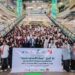 ติดอาวุธ AI สู่วงการสื่อ … ทรู ผนึก สมาคมนักข่าววิทยุและโทรทัศน์ไทย เดินหน้าปั้นนักข่าวสายฟ้าน้อย รุ่นที่ 21 ก้าวทันโลกดิจิทัล