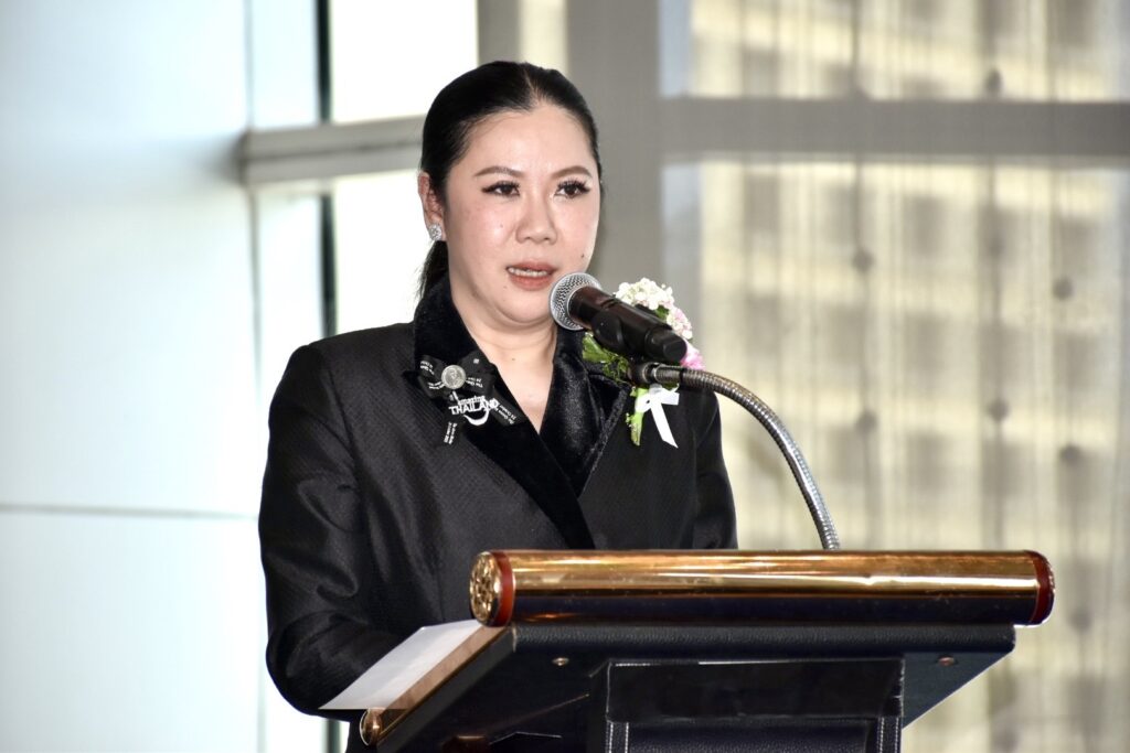 ช่างภาพไทยคว้า 2 รางวัลชนะเลิศ “ภาพข่าวอาเซียน-ภาพท่องเที่ยวไทย” ช่างภาพไทยคว้า 2 รางวัลชนะเลิศการประกวด “ภาพข่าวอาเซียน 2026” และการประกวด “ภาพท่องเที่ยวไทย 2026” 27