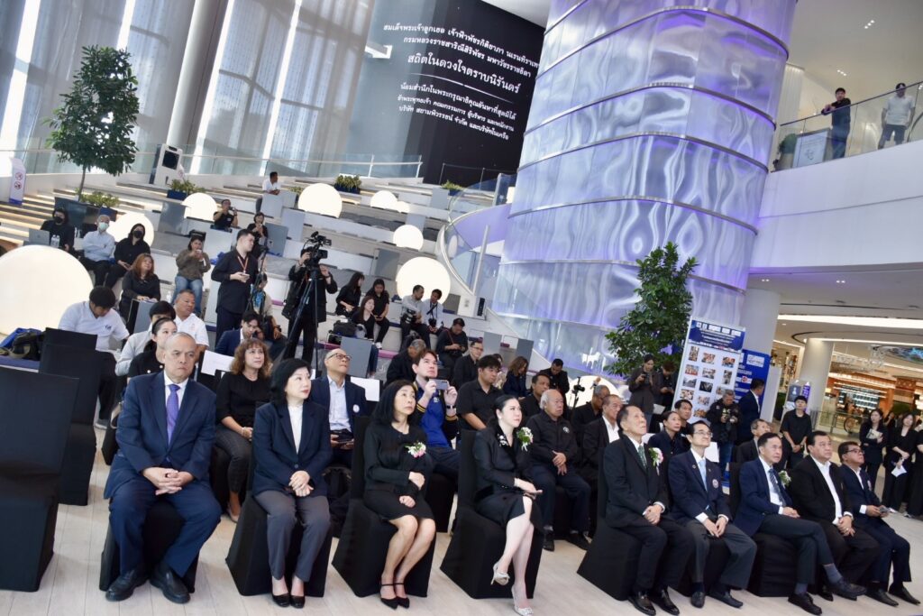 ช่างภาพไทยคว้า 2 รางวัลชนะเลิศการประกวด “ภาพข่าวอาเซียน 2026” และการประกวด “ภาพท่องเที่ยวไทย 2026” 29