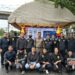 น.1 ควง “รองจ๋อ” นำทัพนครบาล-ภาคีเครือข่าย ลุยชุมชนเพชรพระราม สานต่อแนวพระราชดำริ ยกระดับคุณภาพชีวิต สร้างชุมชนเข้มแข็งปลอดยาเสพติด 36 น.1 ควง “รองจ๋อ” นำทัพนครบาล-ภาคีเครือข่าย ลุยชุมชนเพชรพระราม สานต่อแนวพระราชดำริ ยกระดับคุณภาพชีวิต สร้างชุมชนเข้มแข็งปลอดยาเสพติด