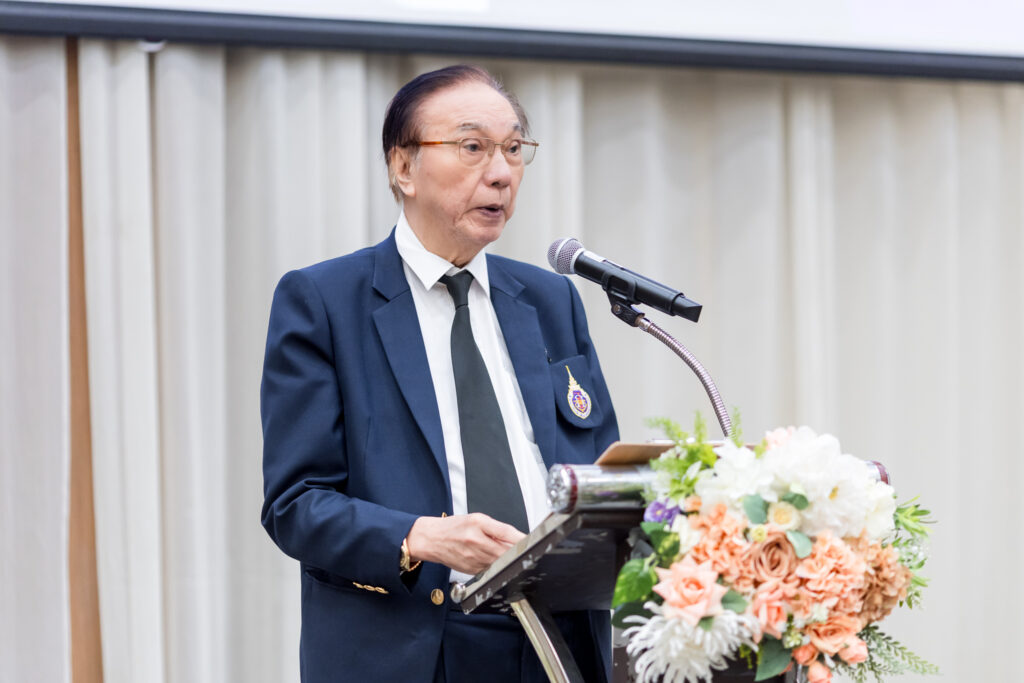 วช. ผนึกกำลัง มธ. และ มวล. เดินหน้าต่อยอดงานวิจัยมนุษยศาสตร์ สังคมศาสตร์ ผ่านการอบรมหลักสูตร RUSH เฟส 2 ภาคใต้ 27