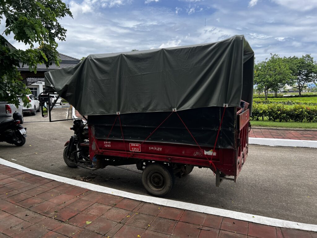 ศุลกากรผนึกกำลังทุกภาคส่วน สกัดยาบ้า 6 แสนเม็ด–เคตามีนกว่า 111 กก. มูลค่ากว่า 74.7 ล้านบาท ที่ด่านพรมแดนแม่สาย ขานรับนโยบายไม่ให้ไทยเป็นทางผ่านยาเสพติด 36