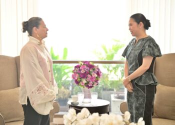 ททท. ให้การต้อนรับเอกอัครราชทูตอิสราเอลประจำประเทศไทย หารือแนวทางการดึงนักท่องเที่ยวศักยภาพสูงเข้าประเทศไทย ตามแนวคิด “Value over Volume” 52 ททท. ให้การต้อนรับเอกอัครราชทูตอิสราเอลประจำประเทศไทย หารือแนวทางการดึงนักท่องเที่ยวศักยภาพสูงเข้าประเทศไทย ตามแนวคิด “Value over Volume”