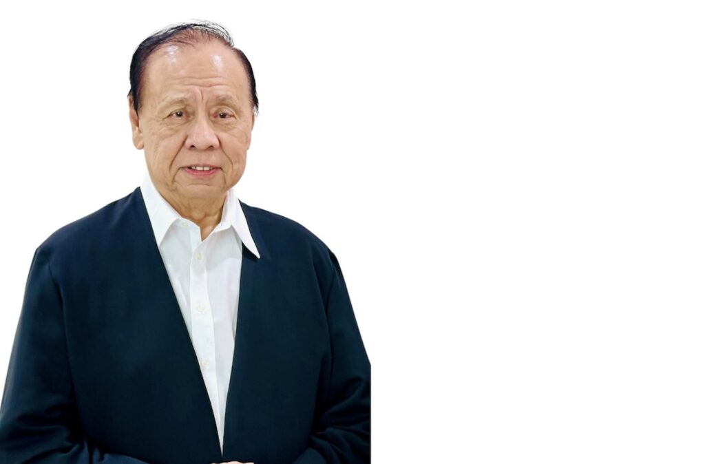 ‘ดร.พิจิตต’ เตือนโลกเข้าสู่ยุค “ภัยซ้อนภัย” ชี้ กทม.เสี่ยงร้อนจัด-น้ำท่วม เร่งสร้าง “เมืองยืดหยุ่น” รับมือวิกฤตอนาคต 32