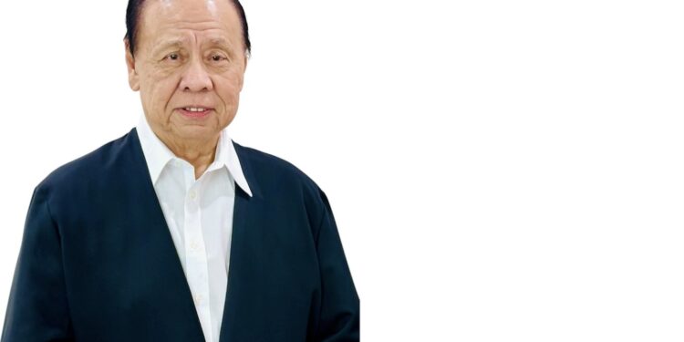 ‘ดร.พิจิตต’ เตือนโลกเข้าสู่ยุค “ภัยซ้อนภัย” ชี้ กทม.เสี่ยงร้อนจัด-น้ำท่วม เร่งสร้าง “เมืองยืดหยุ่น” รับมือวิกฤตอนาคต 25 ‘ดร.พิจิตต’ เตือนโลกเข้าสู่ยุค “ภัยซ้อนภัย” ชี้ กทม.เสี่ยงร้อนจัด-น้ำท่วม เร่งสร้าง “เมืองยืดหยุ่น” รับมือวิกฤตอนาคต
