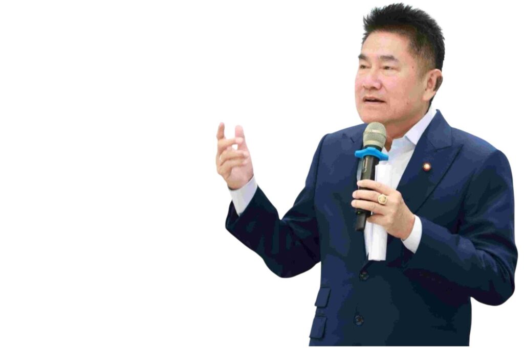 “มือปราบหูดำ” ถอดบทเรียนผู้นำมหานคร ชี้เมืองปลอดภัยเริ่มที่ “คน-ศรัทธา” ไม่ใช่แค่กฎหมาย 26