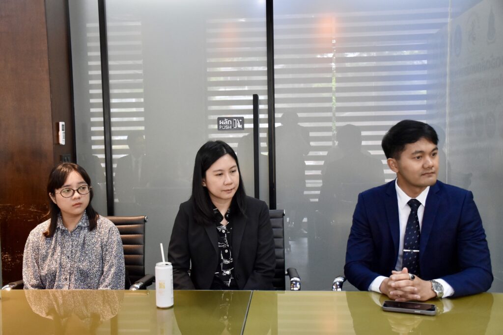 มูลนิธิกองทุนนิยมไทย จับมือ กระทรวงวัฒนธรรม แถลงเปิดตัวโครงการ ประกวดอัตลักษณ์อาหารภูมิภาค "รสถิ่นไทย" เฟ้นหาเมนูต้นตำรับ 4 ภูมิภาค ดัน Soft Power สู่ระดับโลก 28