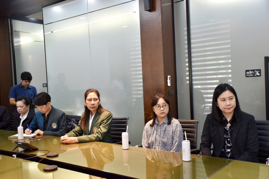 มูลนิธิกองทุนนิยมไทย จับมือ กระทรวงวัฒนธรรม แถลงเปิดตัวโครงการ ประกวดอัตลักษณ์อาหารภูมิภาค "รสถิ่นไทย" เฟ้นหาเมนูต้นตำรับ 4 ภูมิภาค ดัน Soft Power สู่ระดับโลก 27