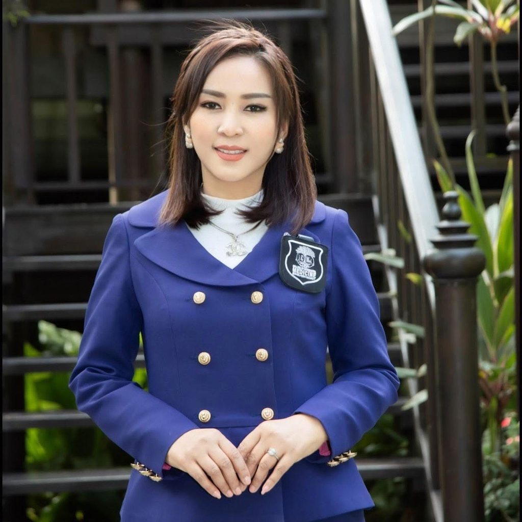 “รศ.ดร.สุดาวรรณ สมใจ” คว้า 2 รางวัลใหญ่ “แม่ดีเด่น-ผู้บริหารดีเด่นแห่งปี 2569” โครงการแม่ของแผ่นดิน 29