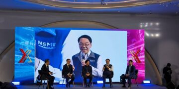 พลิกงานวิจัยบนหิ้งสู่เศรษฐกิจหมื่นล้าน : เจาะลึกมุมมองใหม่ในงาน “IP x Venture Rise Thailand 2026”