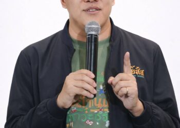“เตาปูนโมเดล” เกมรุกสู้ NCDsใช้ข้อมูลขับเคลื่อนการพัฒนา สร้างนวัตกรรม “ดอกไม้ 3 สี” เชื่อมสถานีสุขภาพ เครือข่าย Caregiver และภูมิปัญญาพื้นบ้าน พัฒนาระบบสุขภาพชุมชน สู่ต้นแบบการจัดการสุขภาวะอย่างยั่งยืน