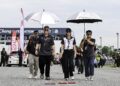 “ฮอนด้า วันเมคเรซ” ดวลสนาม 3 สุดเดือดที่ บุรีรัมย์ “อานนท์” ฟอร์มโหดต่อเนื่อง เข้าวินโปรคัพ 6 เรซติด “ปิยะวดี-ยุรนันท์” แบ่งชัย “ซิตี้ ชาลเลนจ์” ชิงดำสนามสุดท้าย