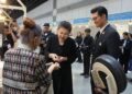 พาณิชย์เปิดยิ่งใหญ่ “Thailand Local SDGs Plus Expo 2026” ผนึกพลังรัฐ–เอกชน ดันสินค้าไทยโตอย่างยั่งยืน เปิดเวทีจับคู่ธุรกิจ–เซ็น MOU สร้างโอกาสการค้าใหม่