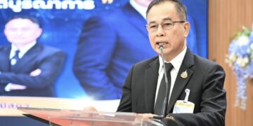 วุฒิสภาชงยกเครื่อง กอ.รมน. สู่ Smart Security รับมือภัยไซเบอร์–ยาเสพติด–ชายแดน
