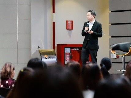ถอดรหัส Employee Wellbeing เมื่อสุขภาวะพนักงานไม่ใช่แค่สวัสดิการ แต่คือตัวชี้วัดความอยู่รอดธุรกิจยุคใหม่ 26