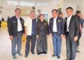 ส.ว.ลุยชายแดนสระแก้ว! ถึง “บ้านหนองจาน” รับฟังปัญหาน้ำ–ที่ดิน เติมขวัญทหารแนวหน้า