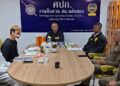 รวบหนุ่มสิงคโปร์หนีคดีซุกไทย! ตร.แกะรอย 3 เดือน พบไอซ์–สารเคมีอันตราย สั่ง “สารพิษร้ายแรง” จากดาร์กเว็บ