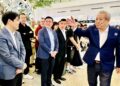 ไทย-จีนแน่นแฟ้น! ”พินิจ จารุสมบัติ“ นำทัพวงดุริยางค์ฟีลฮาร์โมนิกฯ บุกปักกิ่ง เตรียมโชว์พลังดนตรีระดับโลกบนกำแพงเมืองจีน 11-12 ก.ย.นี้ ในวาระโอกาสความสัมพันธ์ ไทย – จีน ครบ 51ปี