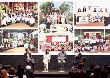 ถอดรหัส Employee Wellbeing เมื่อสุขภาวะพนักงานไม่ใช่แค่สวัสดิการ แต่คือตัวชี้วัดความอยู่รอดธุรกิจยุคใหม่