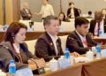 สมาคมผู้สื่อข่าวไทย-จีน ร่วมเวที Belt and Road Journalists Forum 2026 ณ นครหนานจิง มุ่งเชื่อมโยงเครือข่ายสากลและรับมือความท้าทายยุคสื่อเปลี่ยนผ่าน