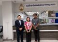“สุรเดช มณีไพศาลสกุล” แกนหลักประสานไกล่เกลี่ย “เต๋า–สุนีย์นาฏ บุญยกิจโนทัย” ยอมชดใช้บรรเทาความเสียหาย “หรั่ง–กันต์ฤทัย บุญมี” ดีใจจบข้อพิพาทลงตัว