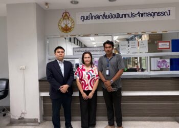 “สุรเดช มณีไพศาลสกุล” แกนหลักประสานไกล่เกลี่ย “เต๋า–สุนีย์นาฏ บุญยกิจโนทัย” ยอมชดใช้บรรเทาความเสียหาย “หรั่ง–กันต์ฤทัย บุญมี” ดีใจจบข้อพิพาทลงตัว