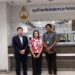 “สุรเดช มณีไพศาลสกุล” แกนหลักประสานไกล่เกลี่ย “เต๋า–สุนีย์นาฏ บุญยกิจโนทัย” ยอมชดใช้บรรเทาความเสียหาย “หรั่ง–กันต์ฤทัย บุญมี” ดีใจจบข้อพิพาทลงตัว